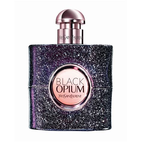 yves saint laurent black opium nuit blanche cena|Black Opium boots offer.